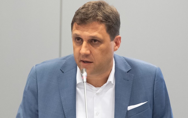 Slovenská basketbalová asociácia po štyroch rokoch mení prezidenta